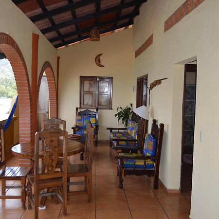 Villa Casa Frente Al Mar Yelapa Exterior foto