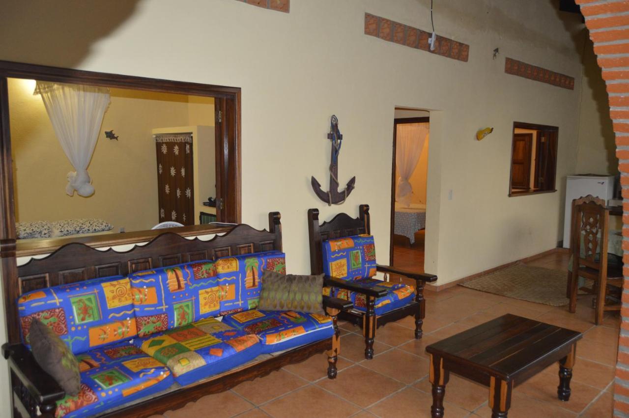 Villa Casa Frente Al Mar Yelapa Exterior foto