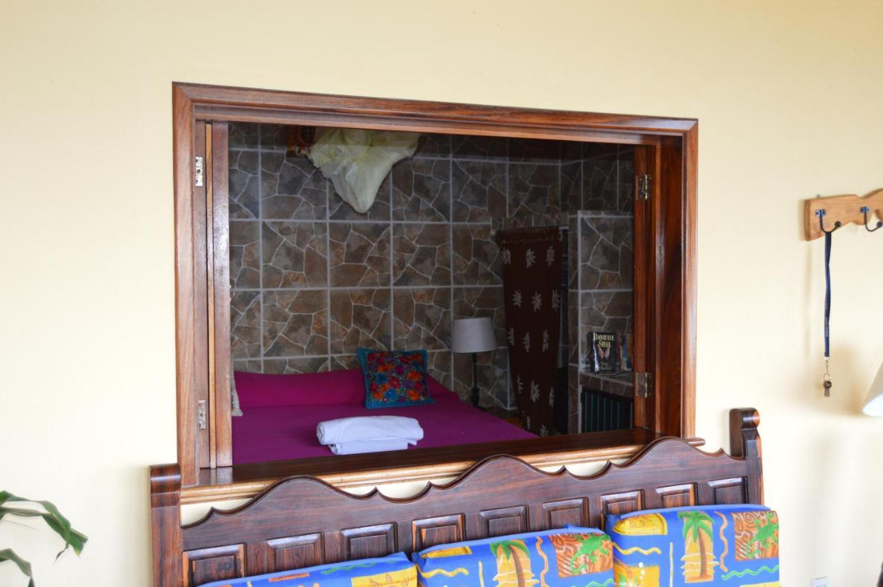 Villa Casa Frente Al Mar Yelapa Exterior foto