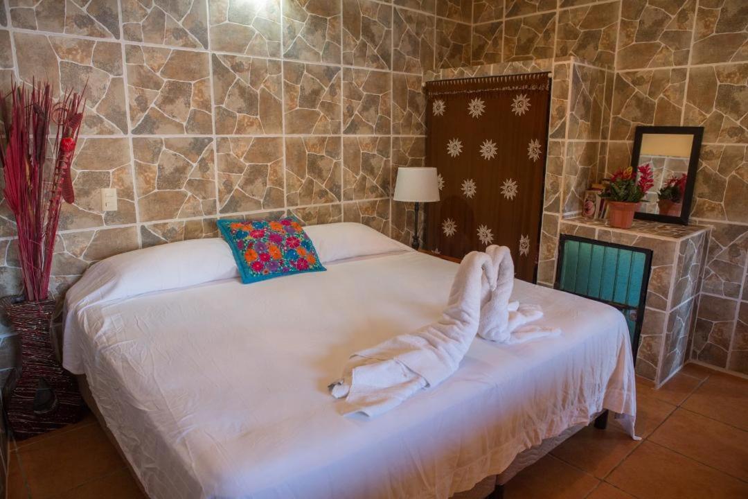 Villa Casa Frente Al Mar Yelapa Exterior foto