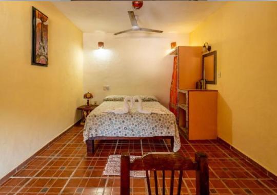 Villa Casa Frente Al Mar Yelapa Exterior foto