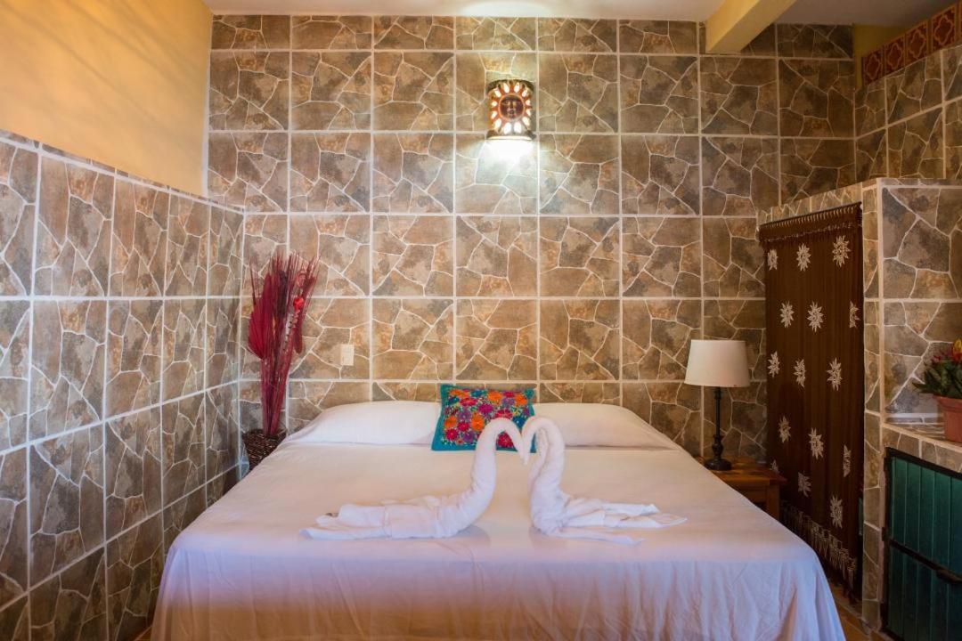 Villa Casa Frente Al Mar Yelapa Exterior foto