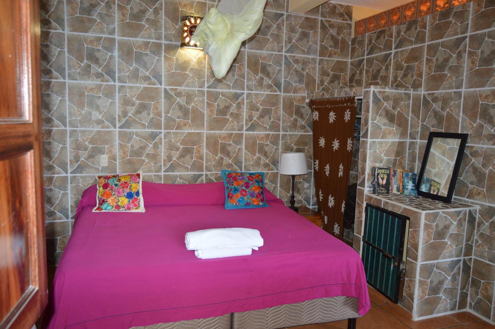 Villa Casa Frente Al Mar Yelapa Exterior foto